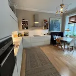 Cozy, Quiet, And Classic Осло
