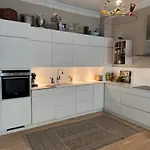 Apartman Cozy, Quiet, And Classic Oslo