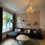Cozy, Quiet, And Classic