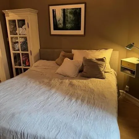 Appartement Cozy, Quiet, And Classic