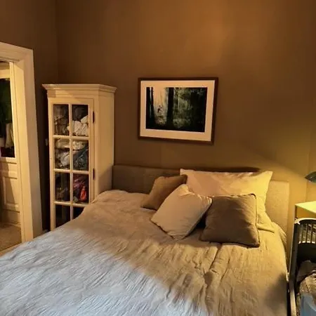 Apartamento Cozy, Quiet, And Classic *