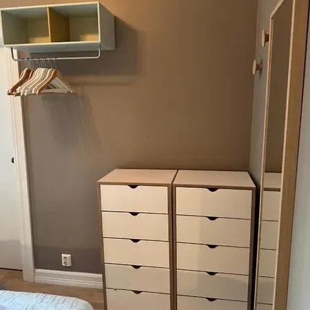 Appartement Cozy, Quiet, And Classic *