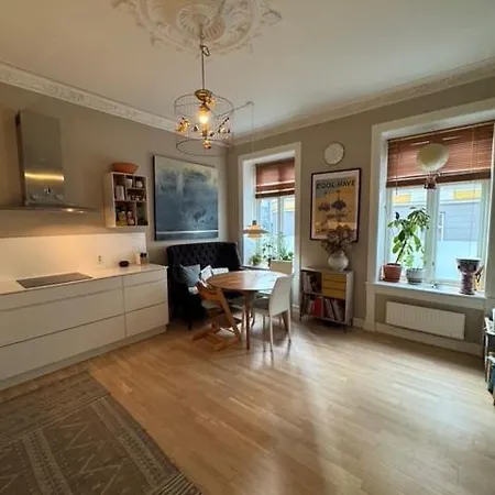 Cozy, Quiet, And Classic *