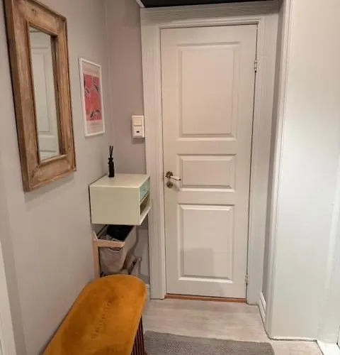 Cozy, Quiet, And Classic