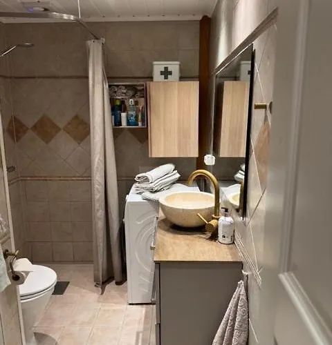 Apartamento Cozy, Quiet, And Classic