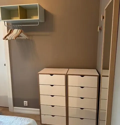 Apartamento Cozy, Quiet, And Classic *