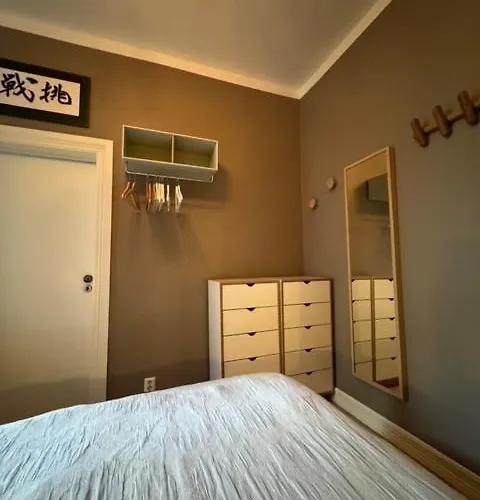 Cozy, Quiet, And Classic *