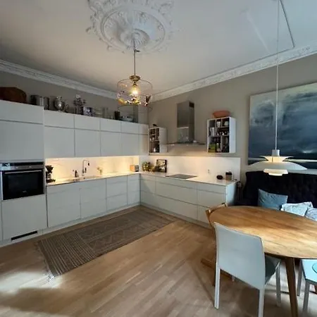 Cozy, Quiet, And Classic * Oslo