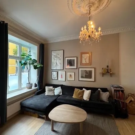 Cozy, Quiet, And Classic