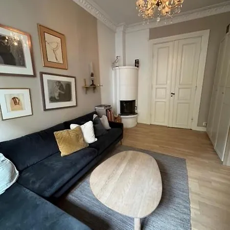 Cozy, Quiet, And Classic *