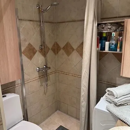 Cozy, Quiet, And Classic アパート *