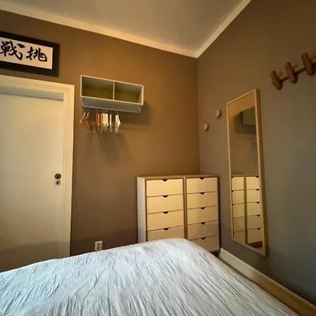 Cozy, Quiet, And Classic *